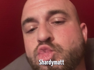 Shardymatt