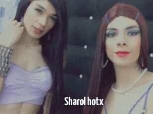 Sharol_hotx