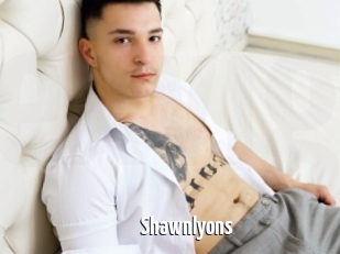 Shawnlyons