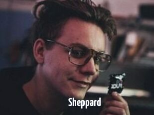 Sheppard