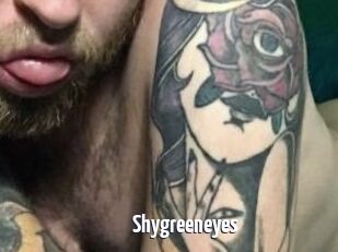 Shygreeneyes_