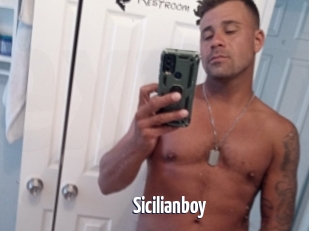 Sicilianboy