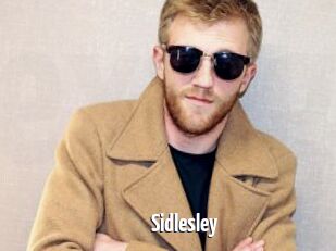 Sidlesley