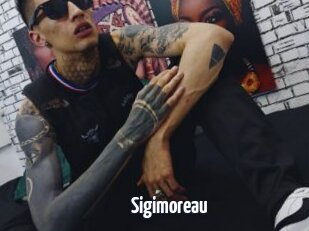 Sigimoreau