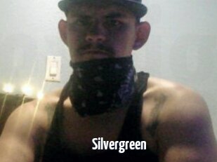 Silvergreen