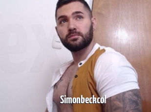 Simonbeckcol