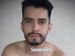 simoncollins Extraits Videos Gays