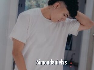 Simondanielss