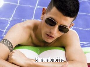 Simondonette