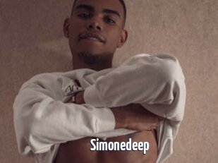 Simonedeep