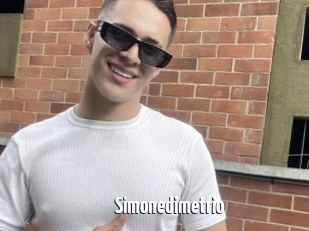 Simonedimetrio