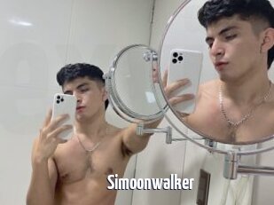 Simoonwalker