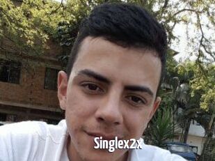 Single_x2x