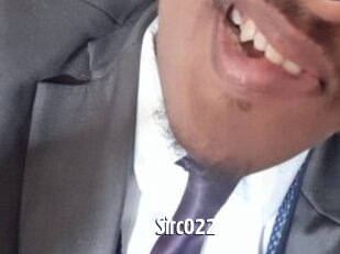 Sirc022