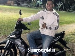 Skinnysexylatin