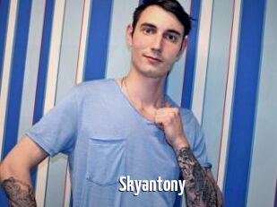 Skyantony