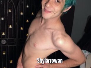 Skylarrowan