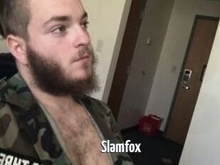 Slamfox