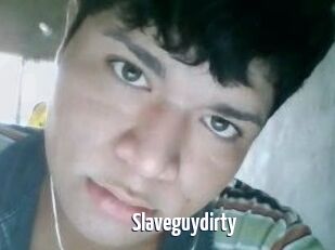 Slaveguydirty