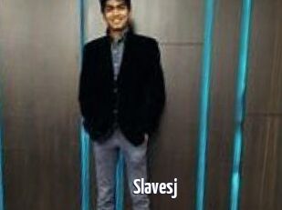 Slavesj
