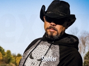 Sledder