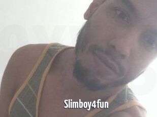 Slimboy4fun
