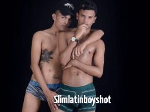 Slimlatinboyshot