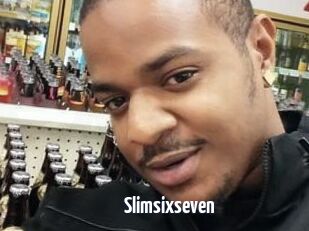 Slimsixseven