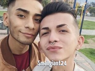 Smallgiant24