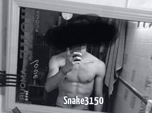 Snake3150