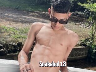 Snakehot18