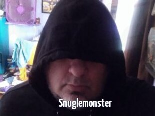 Snuglemonster