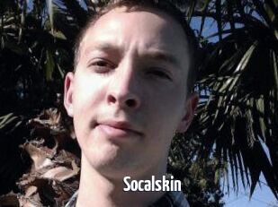Socalskin