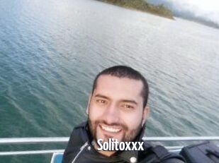 Solitoxxx