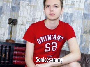 Sonicesammy