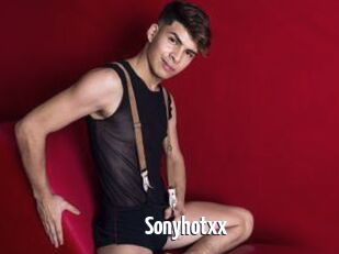 Sonyhotxx