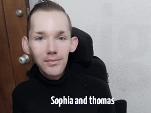 Sophia_and_thomas