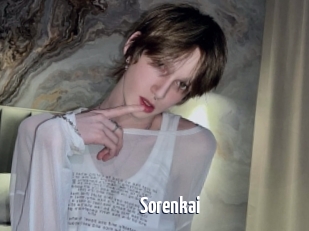 Sorenkai
