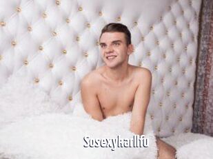 Sosexykarllfu