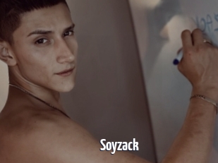 Soyzack