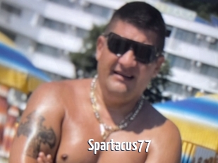 Spartacus77