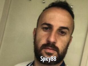 Spicy88