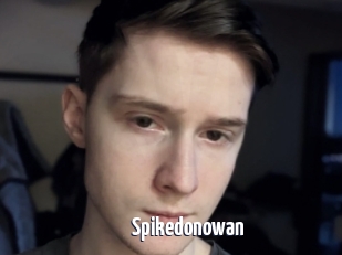 Spikedonowan