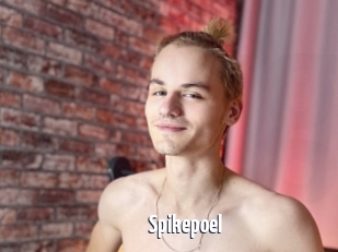 Spikepoel