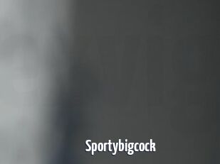 Sportybigcock