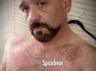 Spunbear