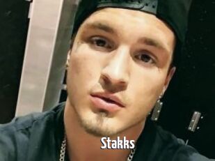 Stakks