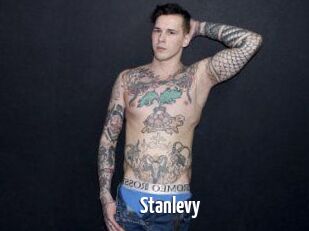 Stanlevy