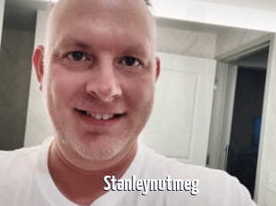 Stanleynutmeg