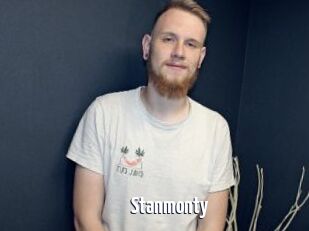 Stanmonty
